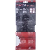 DWT SP-320SLL Dikdörtgen Delikli Zımpara Kağıdı 115x280mm 320 Kum - 1