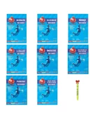 LGS 8.Sınıf Mod Serisi Soru Bankası FULL Set ( 8 Kitap) - 1