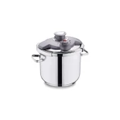 Korkmaz A175 Aqua Düdüklü Tencere Seti 4 Parça - 2