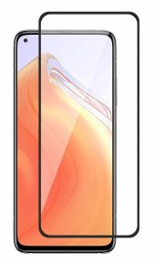 Xiaomi Mi 10T Pro Ekran Koruyucu 3 Adet Tam Ekran Seramik Nano - 1