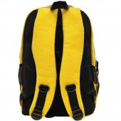 Polo Owyon Okul Sırt Çantası - Sarı - 4