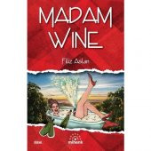 Madam Wine - Filiz Aslan - 1