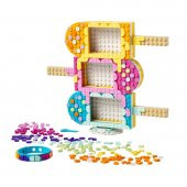 41956 Lego Dots, Çerçeve ve Bileklik - Dondurma, 474 parça +6 yaş - 2