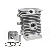 Sthil Ms170 Motorlu Testere Silindir Piston Set- 37Mm - 1