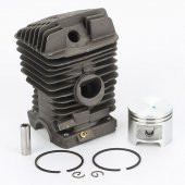 Sthil Ms290 Motorlu Testere Silindir Piston Set- 46Mm - 1