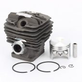 Sthil Ms360 Motorlu Testere Silindir Piston Set- 48Mm - 1