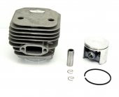 Husqvarna 61 Motorlu Testere Silindir Piston Set- 48Mm - 1