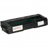Ricoh Uyumlu MC250 Mavi Muadil Toner 6.300 syf - 1