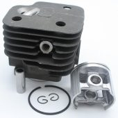 Husqvarna 272 Silindir Piston Set 52 Mm - 1