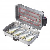 ELEKTRİKLİ IZGARA BÜYÜK BOY 1000W - 5