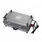 ELEKTRİKLİ IZGARA BÜYÜK BOY 1000W - 6