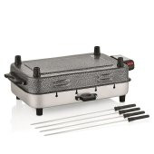 ELEKTRİKLİ IZGARA BÜYÜK BOY 1000W - 7