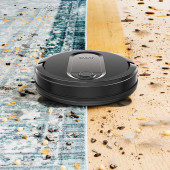 Shark IQ RV1001 Wi-Fi Connected Home Mapping Robot Vacuum thumbnail 2