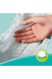 Prima Bebek Bezi Aktif Bebek 5 Beden Aylık Paket 150 Adet - 4