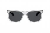 Ray-Ban RB4165 651287 54 Unisex Güneş Gözlüğü - 2