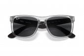 Ray-Ban RB4165 651287 54 Unisex Güneş Gözlüğü - 7