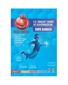 8. Sınıf Mod T.C. İnkılap Tarihi Ve Atatürkçülük Soru Bankası - 1