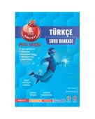 8. Sınıf Mod Türkçe Soru Bankası - 1