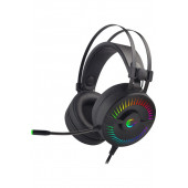 Rampage RM-2019G X-TITAN RGB 7.1 Surround Sound System Mikrofonlu Oyuncu Kulaklığı - 2