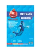 8. Sınıf Mod Matematik Soru Bankası - 1