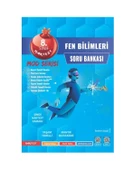 8. Sınıf Mod Fen Bilimleri Soru Bankası - 1