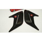Fiat Çamurluk Yanı Köpekbalığı Solungaçları Air Flow Hava Ak - 2