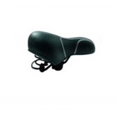 BİSİKLET SELE 26*200 YAYLI MPT 7009 KARIŞIK DESEN - 1