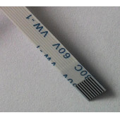 Asus X554Q X554QA X554QG X554S X554SJ X554UA X554UB X554UF X554UJ X554Y X554YA X554YI Touchpad Flex Kablosu 8-0.5-25A-3 - 2