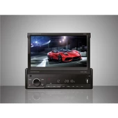 FOR-X 5X-9030 7İNÇ USB SD BLUETOOTH RADYO INDASH OTO TEYP DOKUNMATİK PANEL FULL HD - 2