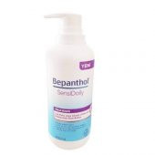 Bepanthol Sensidaily Vücut Kremi 400 ml - 1