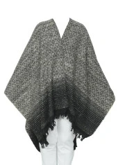 Açık Gri Renk Petek Model Panço - 8