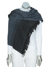 Lacivert Renk Petek Model Panço - 7