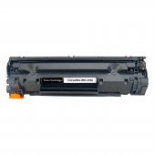 For Canon MF4750 Toner Muadil yüksek Kapasite - 1