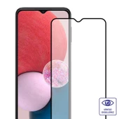 Bufalo Samsung Galaxy A23 Ekran Koruyucu 9D Temperli Cam - Siyah - 2