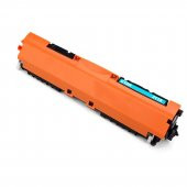 For Hp LaserJet Pro 100 Color MFP M175nw Toner Mavi Yüksek Kapasite Muadil - 1