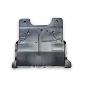 Audi A1 2019-2023 Motor Altı Karter Muhafaza Plastik 2Q0825236E - 1