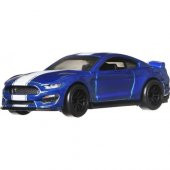 Hw Fast & Furious Custom Mustang GBW75 GRK56 thumbnail 1