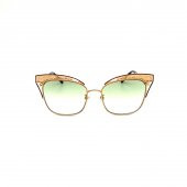 Rachel Paris RP18208 C2 Kadın Güneş Gözlüğü thumbnail 1