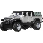 Hot Wheels Fast & Furious Premium Arabalar Jeep Gladiator GBW75 GRK52 thumbnail 2
