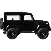 Hw Fast & Furious Land Rover Defender 90 GBW75 GRK58 - 4