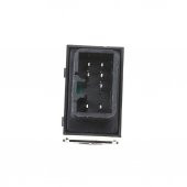 HYUNDAİ TUSCON CAM DÜĞMESİ ANAHTARI SAĞ TEKLİ 2004-2010 thumbnail 3