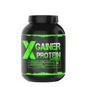 Xprotein 3000 GR GAİNFAST Çikolata - 1