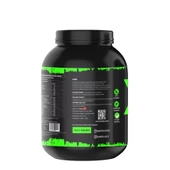 Xprotein 3000 GR GAİNFAST Çikolata - 3