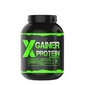 Xprotein 3000 GR GAİNFAST ÇİLEKLİ - 1