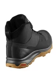 Salomon L409220 - OUTsnap CSWP Erkek Outdoor Ayakkabı - 4