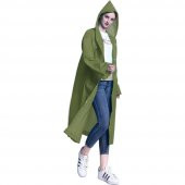 Marlux Unisex Yağmurluk MRC-801 - 5