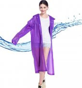 Marlux Unisex Yağmurluk MRC-801 - 7