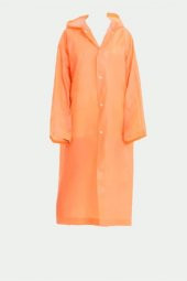 Marlux Unisex Yağmurluk MRC-801 - 11