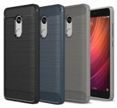 Xiaomi Redmi Note 4 4X Kılıf Room Antişok Silikon Kapak Kılıf - 1
