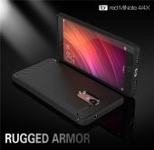 Xiaomi Redmi Note 4 4X Kılıf Room Antişok Silikon Kapak Kılıf - 6